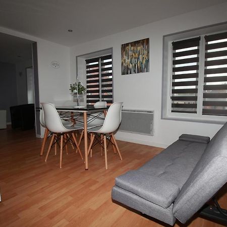 La Fere Du Siecle Apartment Exterior foto