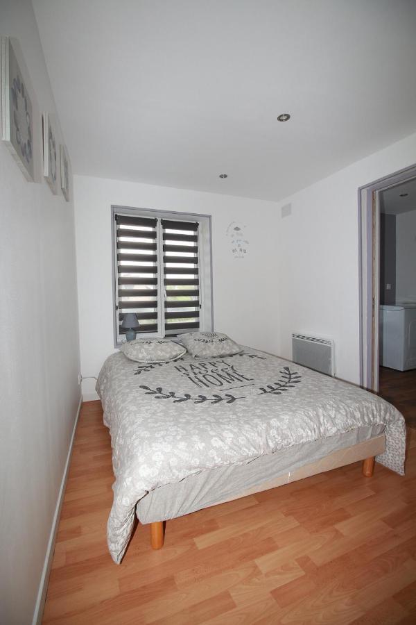 La Fere Du Siecle Apartment Exterior foto